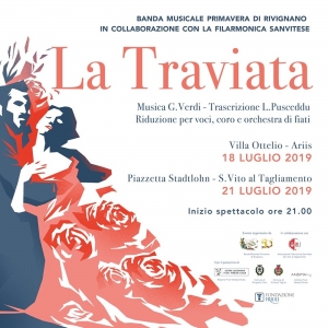  2019 La Traviata